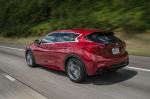 Infiniti QX30S 2.0t 2016 года (US)